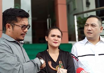 Shezy Idris Mengaku Tidak Pernah Mabok dan Dugem, Ini Sanggahan Dirinya Tidak Berselingkuh