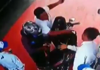 Viral Video Pelanggan Tampar Petugas SPBU Semarang Karena Tak Kebagian Premium, Korban: Saya Maafkan dari Lubuk Hati Paling Dalam