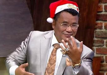 Cuma Dibayar Keripik dari Klien, Hotman Paris: Honor Ini Lebih Bernilai daripada Dollar!