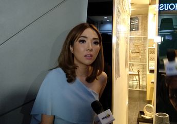 Tak Menyesal Menikah dengan Gading Marten Meski Berujung Cerai, Gisel Anastasia Justru Bersyukur: Kalau Nggak Ada Pelajaran Itu, Aku Nggak Tahu Kalau Itu Kesalahan
