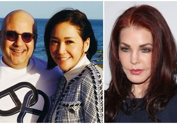 Minta Foto Bareng Mantan Istri Elvis Presley, Maia Estianty Kepergok Pakai Jaket Seharga Hampir Rp 100 Juta