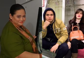 Bukan Pelet yang Menjerat Billy Syahputra, Mbak You Sebut Hilda Vitria Kenakan Aura Pemikat untuk Meluluhkan Laki-laki yang Ditargetkan