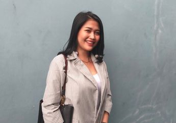 Pendangdut Ovi Sovianti Mendapat Pengalaman Spiritual Lewat Mimpi