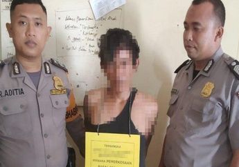 Seorang Pria Nekat Bobol Tempat Karaoke Demi Lampiaskan Nafsu Bejatnya Perkosa Pemandu Lagu