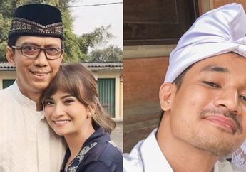 Beda dari Ayah Kandung Vanessa Angel, Diam-diam Orang Tua Bibi Ardiansyah Minta Putranya Terus Dampingi Sang Pacar