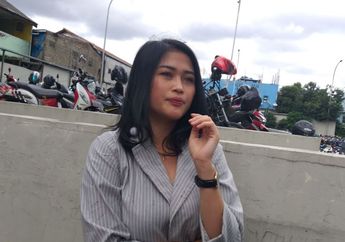 Sempat Ditawar Om-om, Kini Ovi Sovianti Enggan Tampil Seksi Lagi