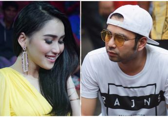 Ditanya Anji soal Dugaan Hubungan Terlarangnya dengan Ayu Ting Ting, Raffi Ahmad: Gue Nggak Harus Jawab