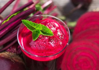 Yuk Coba 5 Rekomendasi Minuman yang Bisa Cegah Stroke Sejak Dini!