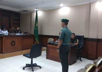 Niat Dinikahi, Wartawati Ini Malah Ditipu Oleh Oknum TNI Sebesar Rp90 Juta