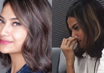 Tersangkut Kasus Prostitusi Online dan Berseteru dengan Keluarga, Vanessa Angel Jatuh Miskin hingga Terpaksa Jual Mobil dan Hidup di Kos-kosan!