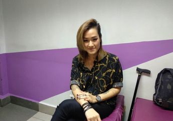 Dua Tahun Pasca Kecelakaan, Melodya Vanesha Masih Harus Jalani 3 Terapi Hingga Saat Ini