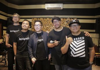 Penggemar Minta Sammy Simorangkir Balikan dengan Kerispatih