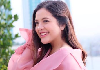 Berdendang Riang sambil Kenang Momen Dirinya Bernyanyi, Tasya Kamila unggah Video Lawas untuk Peringati Hari Musik Nasional: Asli Kangen Banget Nyanyi!