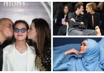 Berita Terpopuler: Unggahan Dul Sindir Pria Berdasi dan Perempuan Bermerek Mahal hingga Harga Tiket Konser Tunggal Siti Nurhaliza di Indonesia
