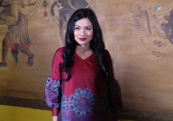 Turut Rayakan Imlek, Berikut Tradisi yang Biasa Titi Kamal Lakukan&nbsp;