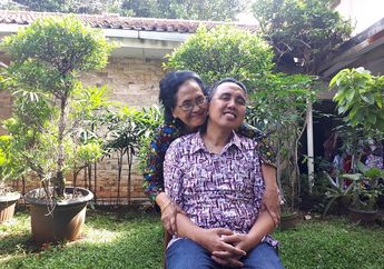 Gugun Gondrong Dikabarkan Akan Menikah Lagi, Ini Kata Ibundanya