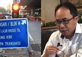 Sudah Ada Aturannya, Sepeda Motor Akan Bisa Masuk Jalur Tol 