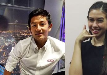 Jahili Yuki Kato dengan Unggah Foto Rio Haryanto, Imam Darto: Dia Santai, Fans yang Ribut!