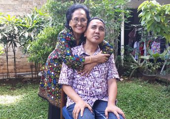 Segera Tinggalkan Rumah yang Ditempati Selama 50 Tahun, Ibunda Gugun Gondrong Kenang Perilaku Sang Putra yang Bikin Kesal