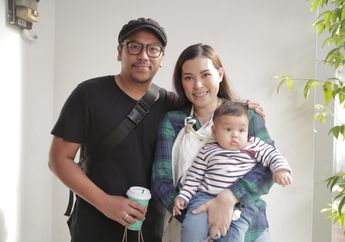 Luasnya Bak Istana Bogor, Intip Mewahnya Rumah Artis Sammy Simorangkir yang Bernilai Miliaran Rupiah dan Dilengkapi Garasi Super Luas