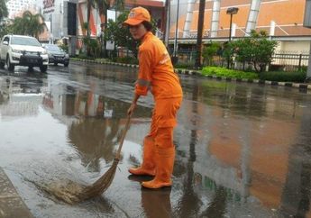 Selha Purba Petugas PPSU Cantik Sadarkan Diri Pasca Operasi Namun Belum Dapat Bicara, Inikah Efek Bangun dari Koma?