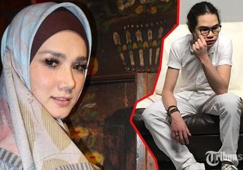 Ibu Tirinya Jadi Anggota DPR Bergaji Rp66 Juta, Dul Jaelani Justru Beri Tanggapan ini saat Ditanya Soal Pekerjaan Mulan Jameela