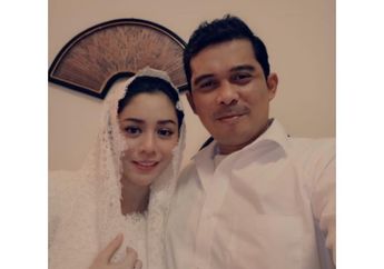 Saphira Indah Sudah Ketahui Jenis Kelamin Calon Bayi dan Beli Perlengkapan Sebelum Meninggal Dunia