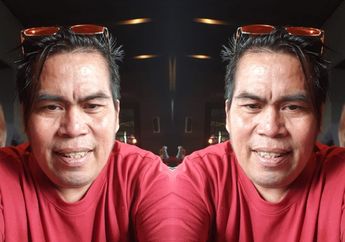 Jadi Perokok Pasif Picu Komedian Bopak Castelo Hidup Dengan Satu Paru, Inilah Bahaya Lain Asap Rokok yang Dihirup Orang yang Tidak Merokok