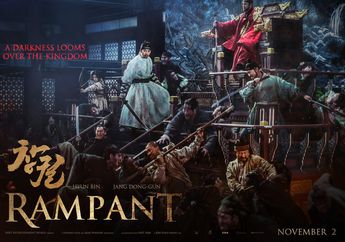 4 Film Korea Ini Bercerita Tentang Zombie! Menegangkan Banget!