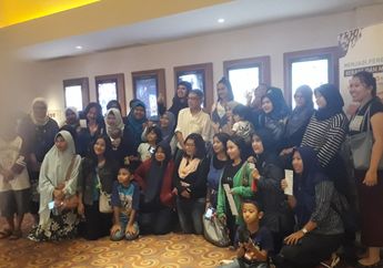 Angkat Humor Lawas,&nbsp;Film PSP: Gaya Mahasiswa Mampu Menarik Perhatian Anak Milenial