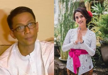 Sempat Minggat Selama 2,5 Tahun, Vanessa Angel Dikabarkan Punya Anak, sang Ayah Hanya Bisa Pasrah