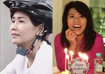 Adik Ahok Kepergok Tak Follow Lagi Akun Sosial Media Kakak Iparnya, Veronica Tan