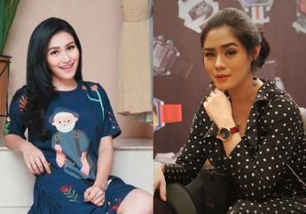 Meninggal Sebelum Lahirkan Sang Anak, Bintang Sinetron Laga Sekaligus Sahabat Ayu Ting Ting Ini Dimakamkan Bersama Bayinya