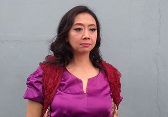 Asri Welas Hamil Anak Ketiga, Sang Anak Sulung Ingin Ikut Andil Beri Nama Adik Bungsunya