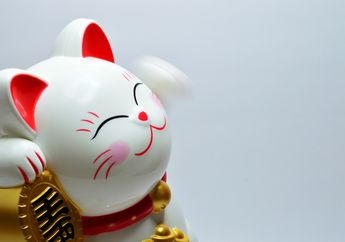 Imlek 2019 : Ini Prediksi Shio yang Beruntung dan Harus Ekstra Waspada di Tahun Babi Tanah, Shio Apa Saja?