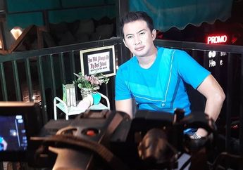 Tak Kunjung Diketahui Keberadaannya, Mantan Pacar Vanessa Angel, Mandala Shoji Bakal Masuk Daftar Buron!