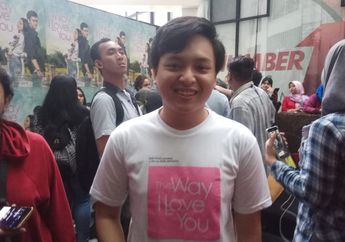 Umumkan Jomblo di Atas Panggung, Arsy Widianto Konser Sambil Cari Pacar