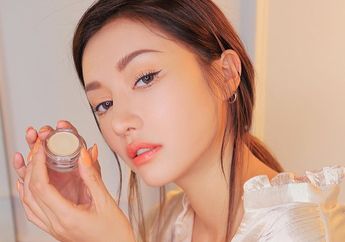 Atasi Bibir Kering dan Pecah-pecah dengan 5 Rekomendasi Lip Balm Terbaik, Harga Mulai 15 ribu!