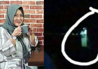 Bikin Bulu Kuduk Merinding! Setiap Hujan Turun, Rumah Risa Saraswati Didatangi Banyak Kuntilanak yang Numpang Neduh: Tiba-tiba Muncul Kepala di Atas Plafon