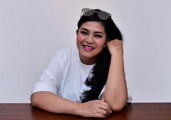 Ungkap Curhatan Soal Body Shaming, Postingan Instagram Kahiyang Ayu Langsung Banjir Dukungan