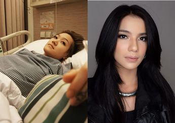 Alami Kecelakaan Dahsyat Bersama Sheila Marcia, Melodya Vanesha Akui Pasang 10 Pen Seharga Rp 1 Miliar di Tubuhnya