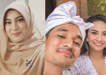 Disindir Suka Pamer Kebaikan di Instagram oleh Pacar Vanessa Angel, Jane Shalimar: Adek Ganteng Belajar Etika Dulu!