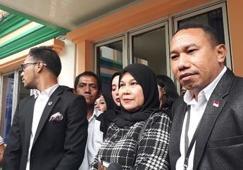 Maryke Harris Pohu Tantang Tyas Mirasih Bersumpah di Bawah Al Quran, Sanggup?