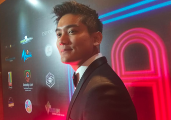 Cerita Boy William yang Sempat Tertekan Saat Perankan Karakter di Film Laundry Show