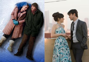 Hari Valentine : Bisa Bikin Salah Persepsi, 4 Film Hollywood Berikut Justru Tidak Boleh Ditonton Bersama Pasangan!