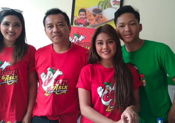 Ditanya Tentang RUU Musik, Anang Hermansyah Ajak Musisi Bertemu Pekan Depan