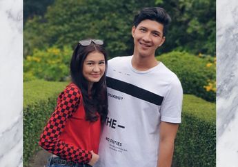 Ulang Tahun ke 19, Adtya Zoni Dapat Ucapan Manis dari Sang Kekasih!