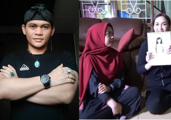 Dua Sosok Hantu Wanita Huni Rumah Ria Ricis, Mbah Mijan: Rumahnya Itu Jalur Khusus Buat Lalu Lalang Mereka