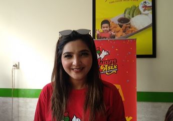 Ashanty: Katanya Kesatria, Kalau Kesatria Harusnya Minta Maaf Dong, Jangan Bawa-bawa Wilayah Tinggalnya