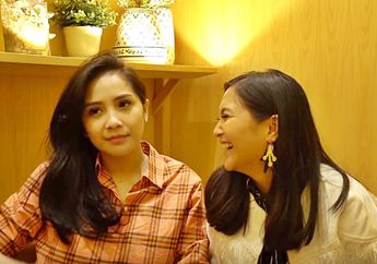 Dijuluki Sister Goals, Caca Tengker Ungkap Kebiasaan Buruk Nagita Slavina, Aslinya Jarang Mandi?